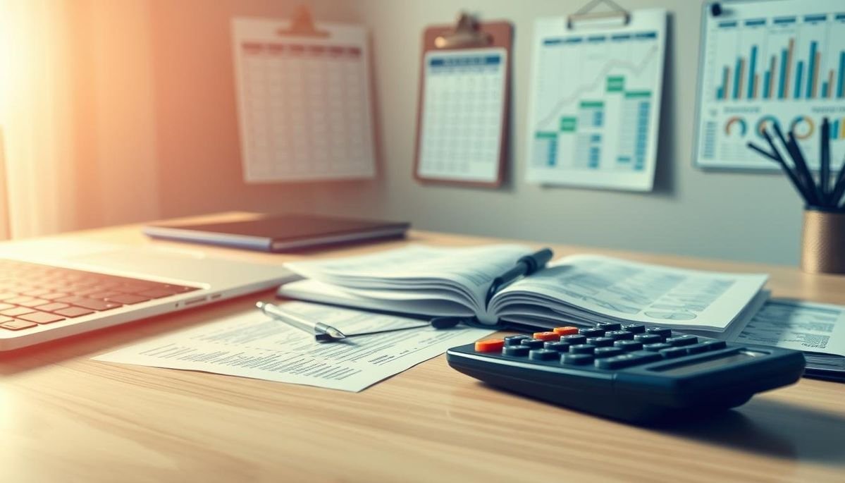 Financial Consultation Session